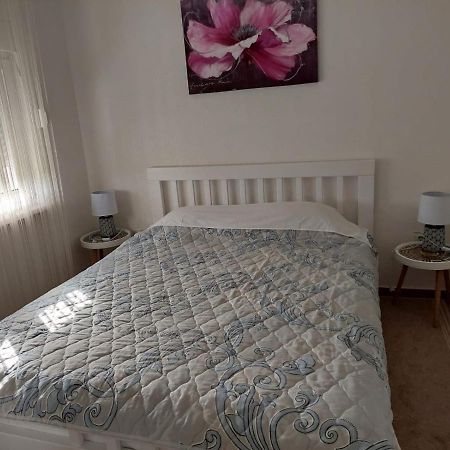 Netho Apartments Brda Mrcevac Екстериор снимка
