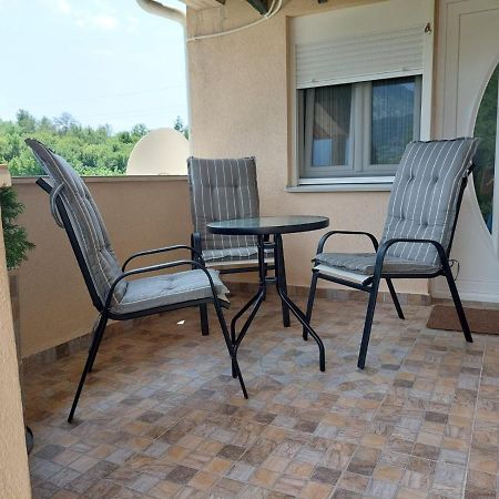 Netho Apartments Brda Mrcevac Екстериор снимка