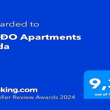 Netho Apartments Brda Mrcevac Екстериор снимка