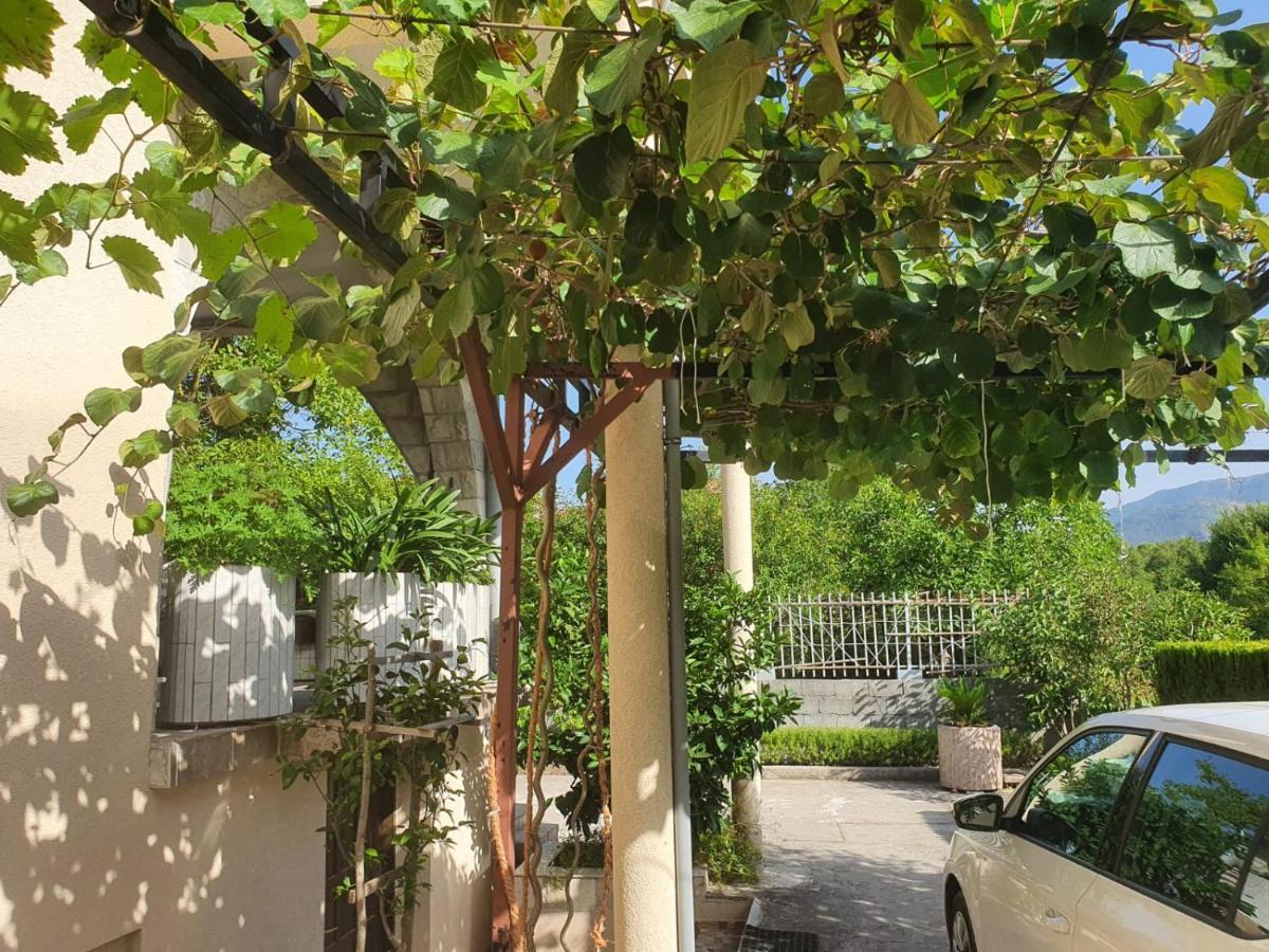 Netho Apartments Brda Mrcevac Екстериор снимка