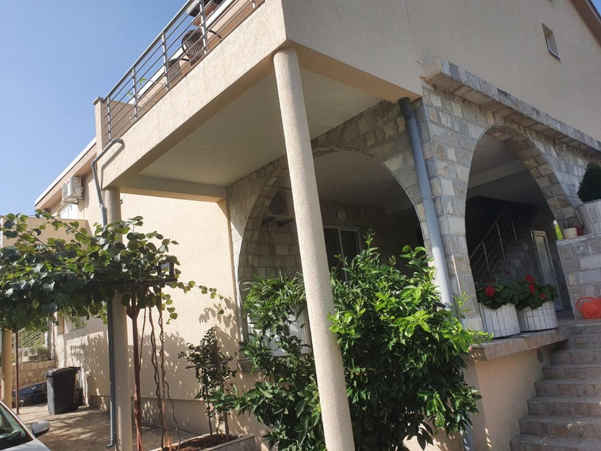 Netho Apartments Brda Mrcevac Екстериор снимка