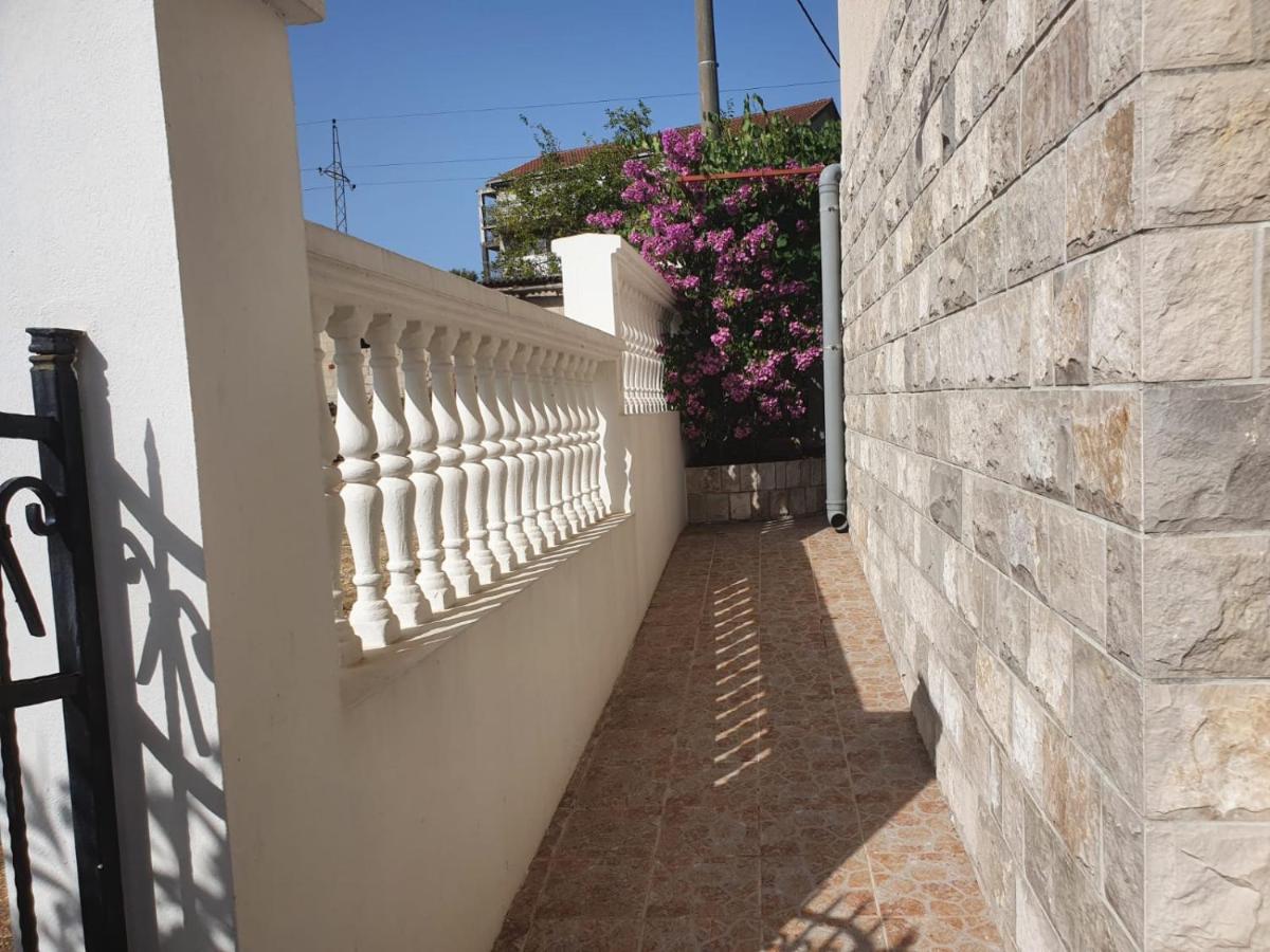 Netho Apartments Brda Mrcevac Екстериор снимка