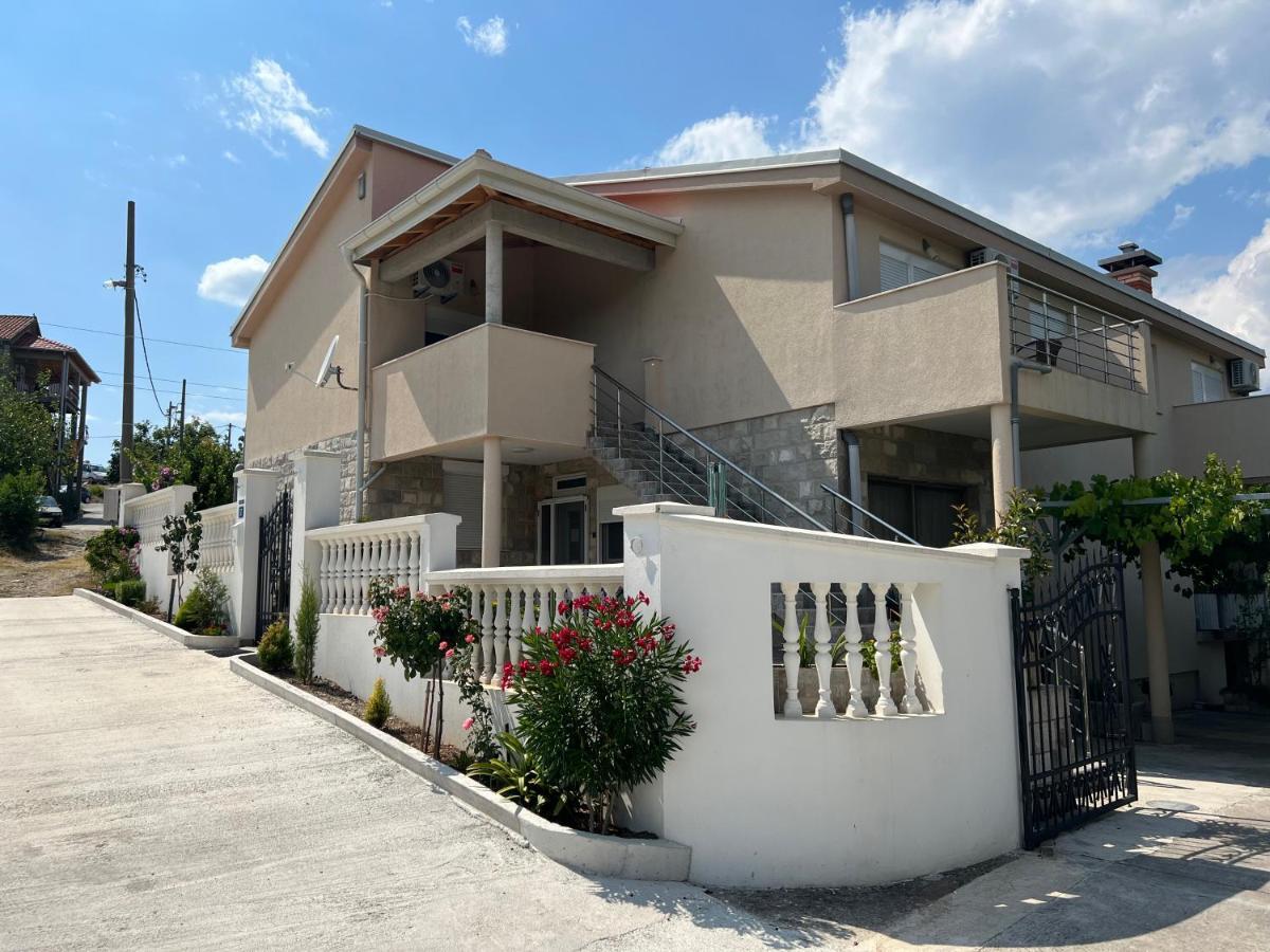 Netho Apartments Brda Mrcevac Екстериор снимка