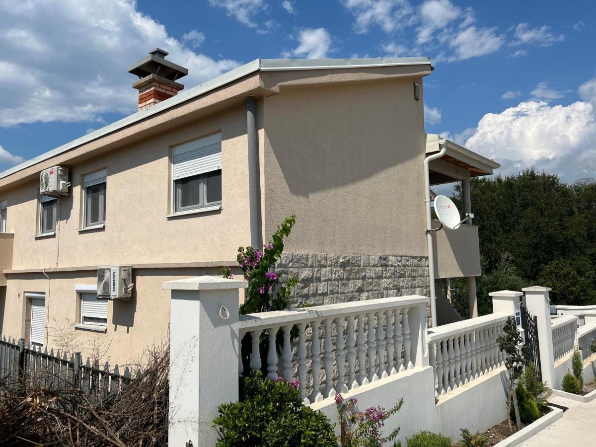 Netho Apartments Brda Mrcevac Екстериор снимка