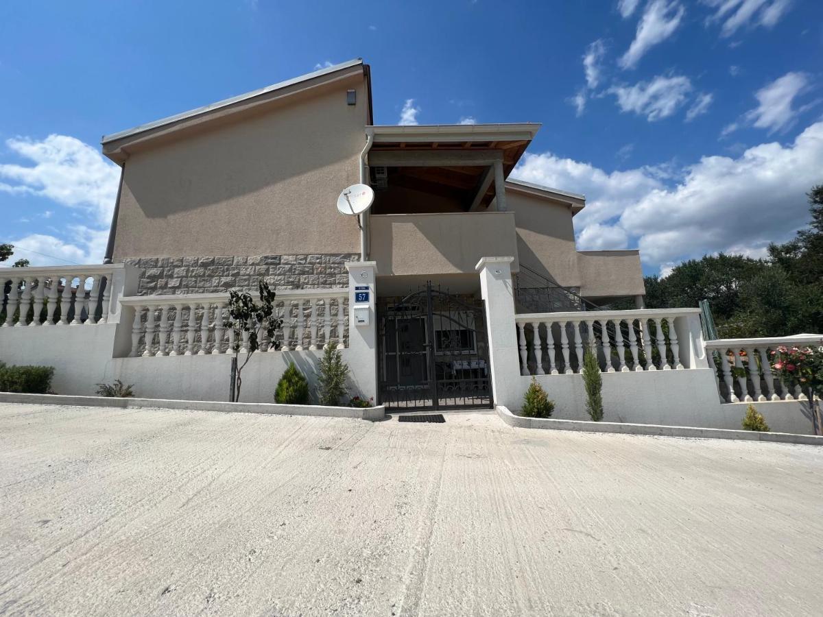 Netho Apartments Brda Mrcevac Екстериор снимка