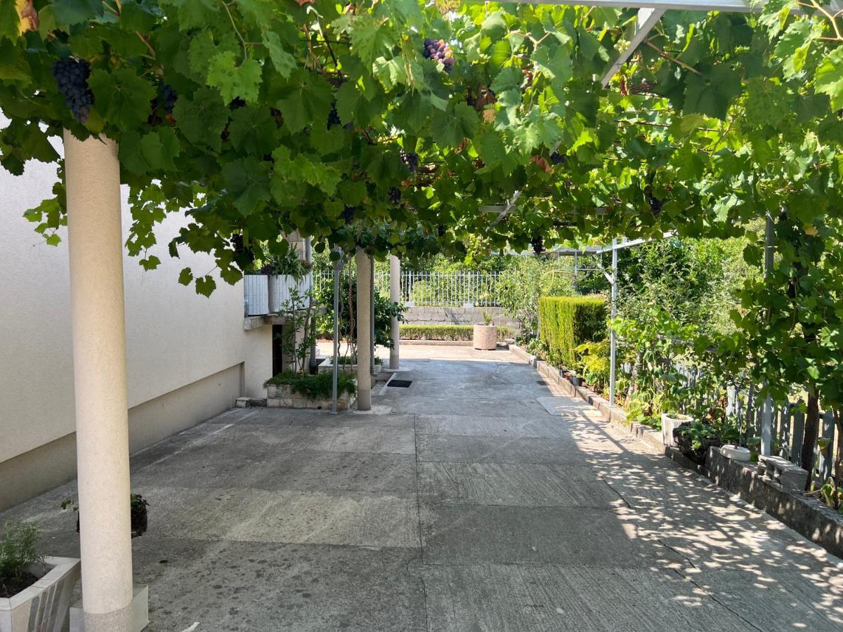 Netho Apartments Brda Mrcevac Екстериор снимка