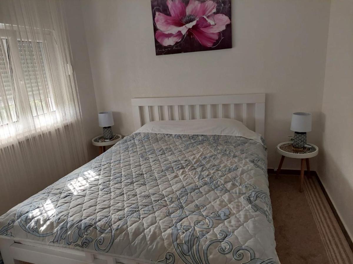 Netho Apartments Brda Mrcevac Екстериор снимка