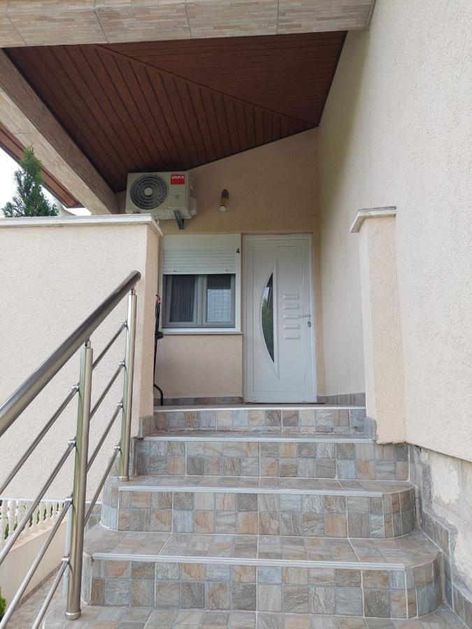 Netho Apartments Brda Mrcevac Екстериор снимка
