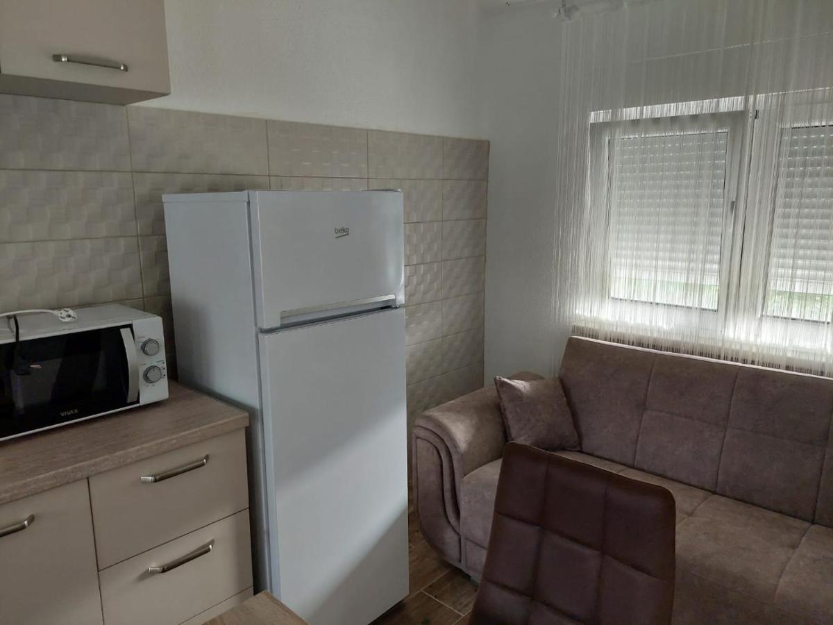 Netho Apartments Brda Mrcevac Екстериор снимка