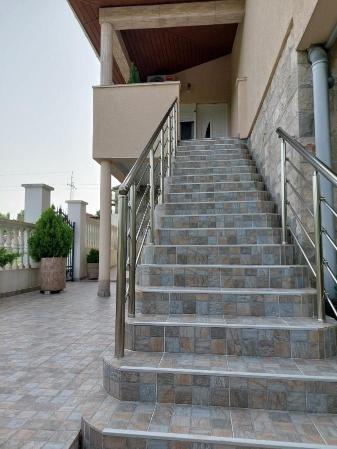 Netho Apartments Brda Mrcevac Екстериор снимка