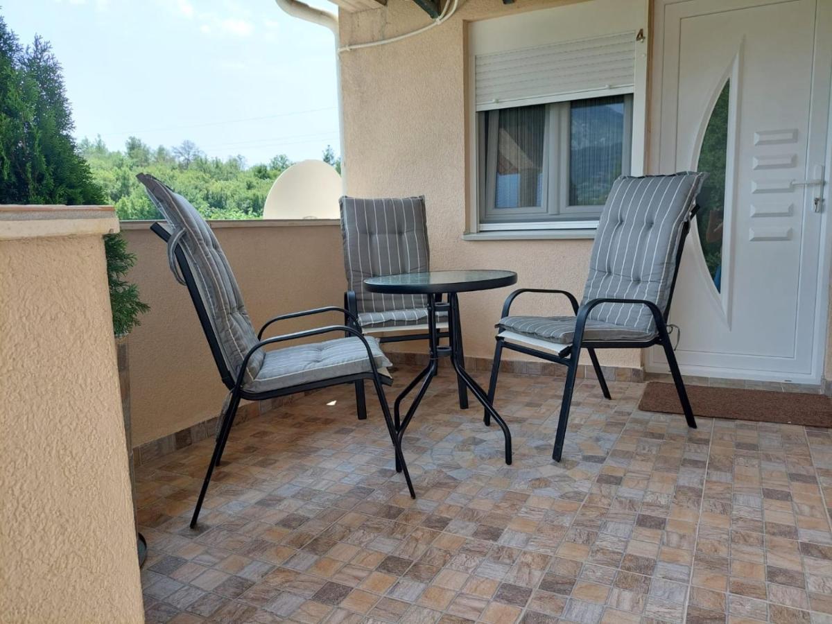 Netho Apartments Brda Mrcevac Екстериор снимка
