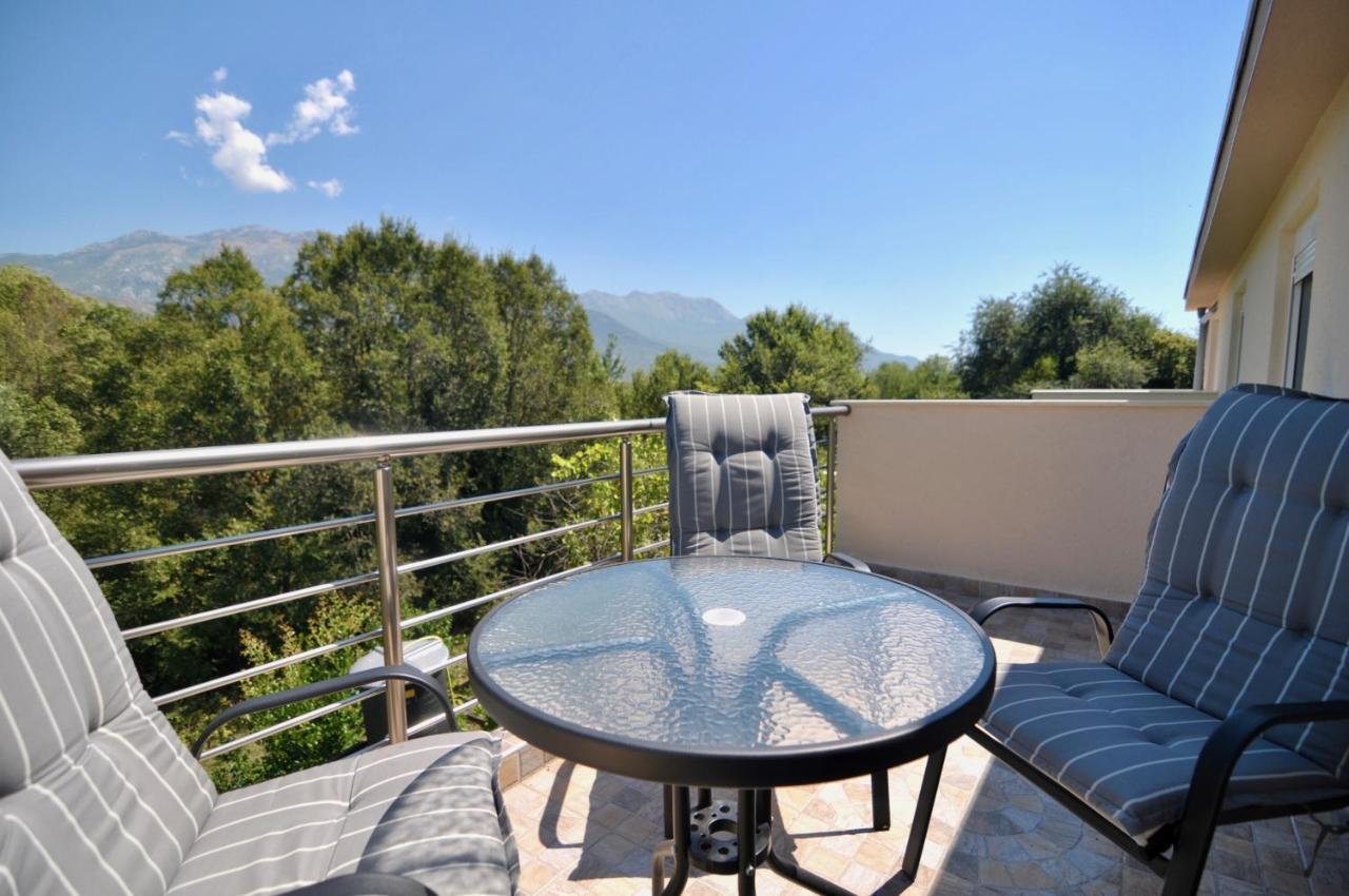 Netho Apartments Brda Mrcevac Екстериор снимка