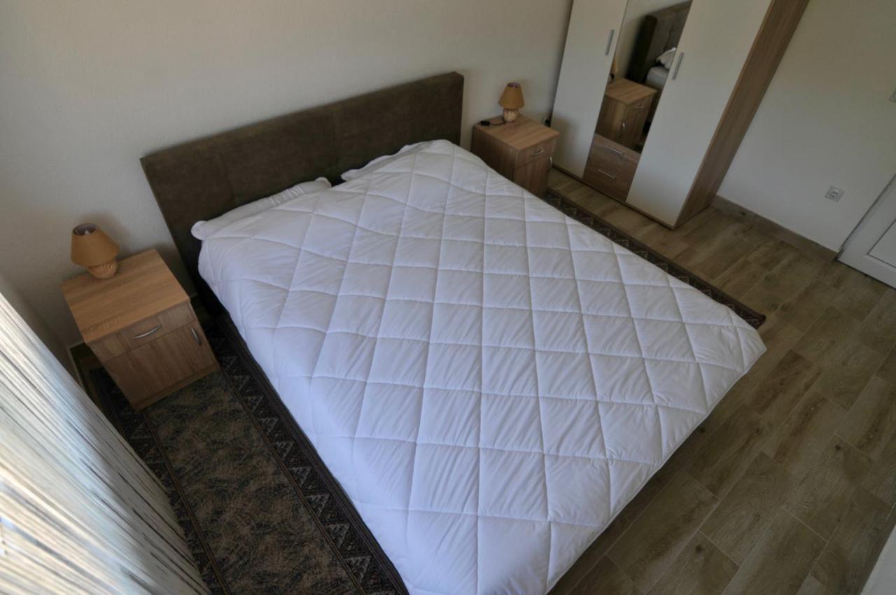 Netho Apartments Brda Mrcevac Екстериор снимка