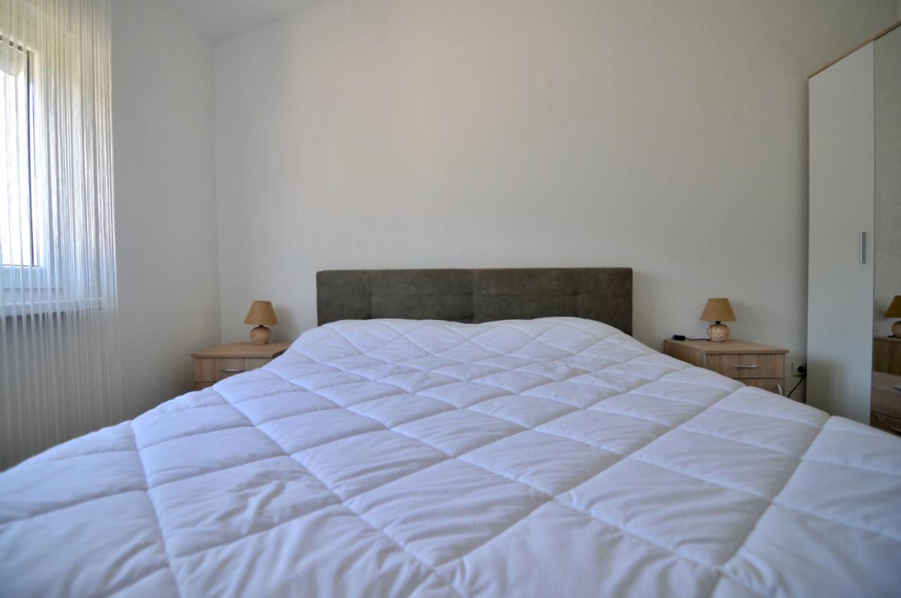 Netho Apartments Brda Mrcevac Екстериор снимка