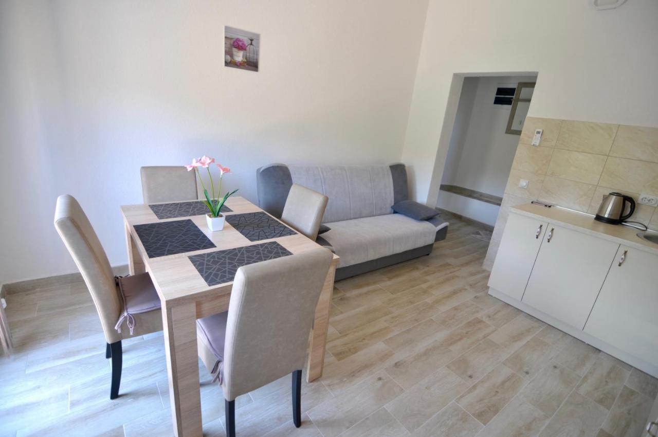 Netho Apartments Brda Mrcevac Екстериор снимка