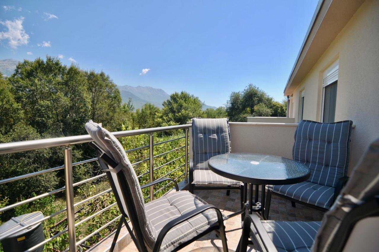 Netho Apartments Brda Mrcevac Екстериор снимка