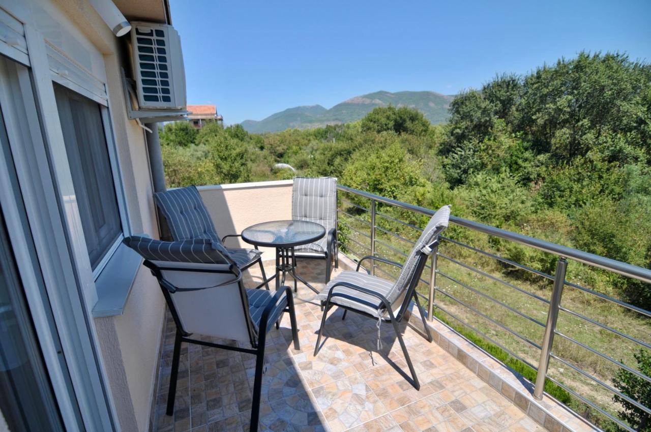 Netho Apartments Brda Mrcevac Екстериор снимка