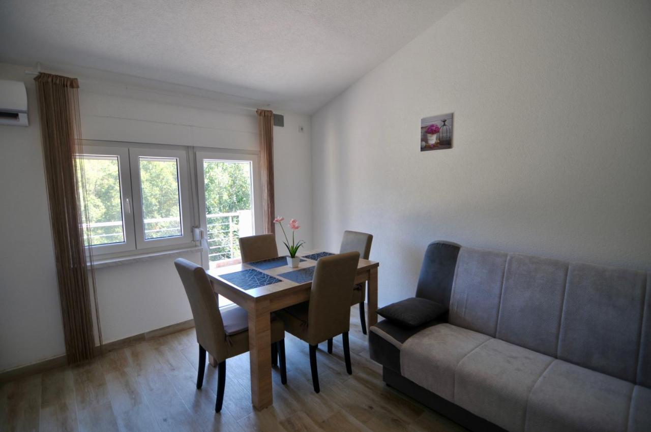 Netho Apartments Brda Mrcevac Екстериор снимка